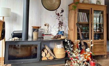 Casa en Venta en Frutillar Bajo