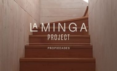 Casa en Venta en Frutillar Bajo