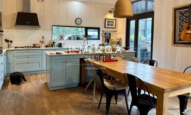 Casa en Venta en Frutillar Bajo