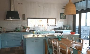Casa en Venta en Frutillar Bajo