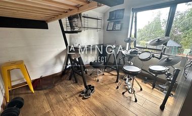 Casa en Venta en Frutillar Bajo