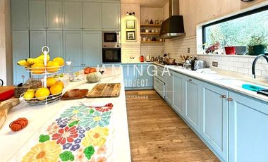 Casa en Venta en Frutillar Bajo