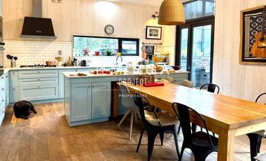Casa en Venta en Frutillar Bajo