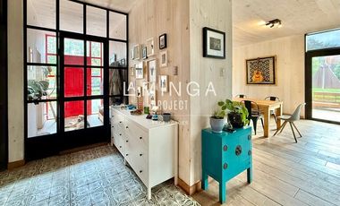 Casa en Venta en Frutillar Bajo