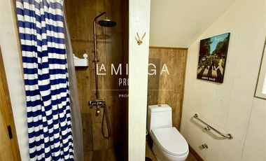 Casa en Venta en Frutillar Bajo