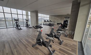 Hermoso Departamento a estrenar