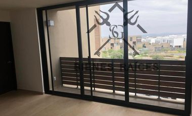 Departamento en Renta Zibata, 2 Recámaras Amplias, Acceso Co