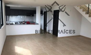 Departamento en Renta Zibata, 2 Recámaras Amplias, Acceso Co