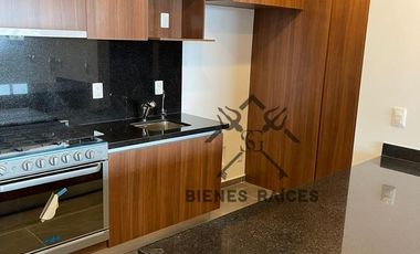 Loft en Venta-Renta Zibata, Terraza-Jardín, Concepto Abierto