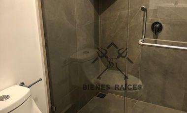 Loft en Venta-Renta Zibata, Terraza-Jardín, Concepto Abierto