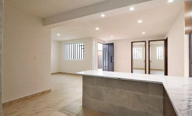 CASA EN VENTA EN MORELIA, COL. JARDÍN MORELIA