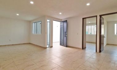 CASA EN VENTA EN MORELIA, COL. JARDÍN MORELIA