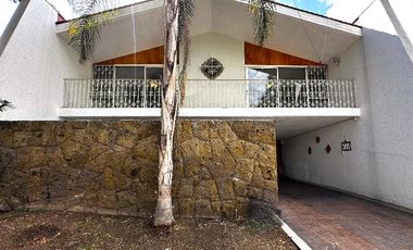 Casa en venta Calle Quetzalcoatl, Ciudad del Sol, Zapopan