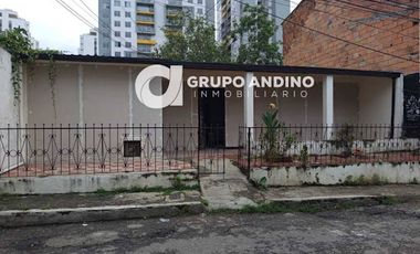 VENTA de CASA RESIDENCIAL en FLORIDABLANCA