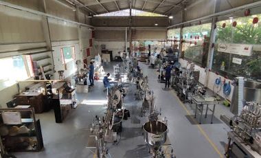 VENTA de BODEGAS en COPACABANA