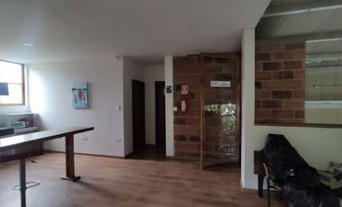 VENTA de BODEGAS en COPACABANA