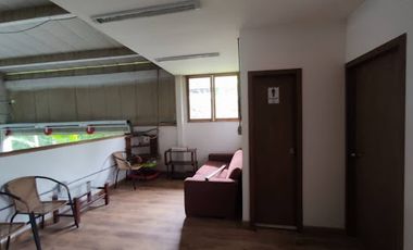 VENTA de BODEGAS en COPACABANA