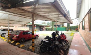 VENTA de BODEGAS en COPACABANA