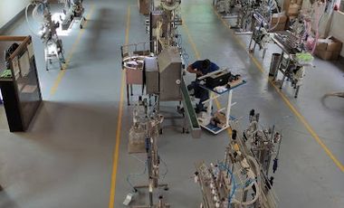 VENTA de BODEGAS en COPACABANA