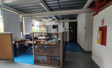 VENTA de BODEGAS en COPACABANA