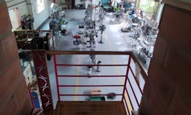 VENTA de BODEGAS en COPACABANA