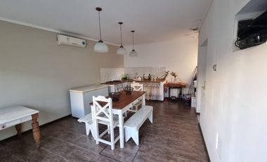 Quinta en  venta en Junin camino al balneario.