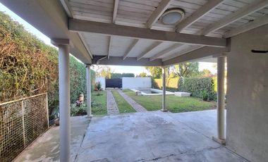 Quinta en  venta en Junin camino al balneario.