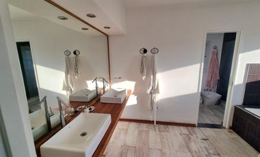 Quinta en  venta en Junin camino al balneario.