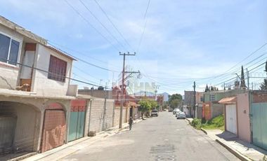 Casa en venta en Villas De Cuautitlan, Cuautitlán