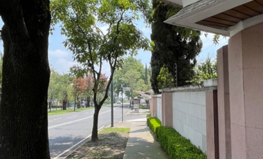 Bosques de las Lomas, Casa,Venta Cuajimalpa de Morelos, Ciudad de México