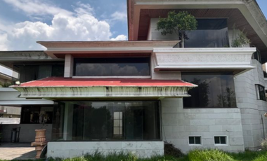 Bosques de las Lomas, Casa,Venta Cuajimalpa de Morelos, Ciudad de México