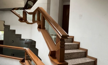 Bosques de las Lomas, Casa,Venta Cuajimalpa de Morelos, Ciudad de México