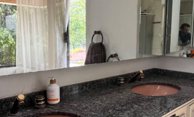 Bosques de las Lomas, Casa,Venta Cuajimalpa de Morelos, Ciudad de México