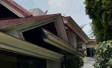 Bosques de las Lomas, Casa,Venta Cuajimalpa de Morelos, Ciudad de México