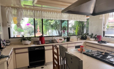 Bosques de las Lomas, Casa,Venta Cuajimalpa de Morelos, Ciudad de México