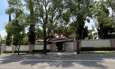 Bosques de las Lomas, Casa,Venta Cuajimalpa de Morelos, Ciudad de México