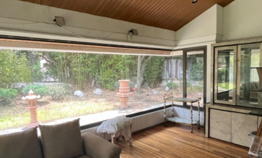 Bosques de las Lomas, Casa,Venta Cuajimalpa de Morelos, Ciudad de México