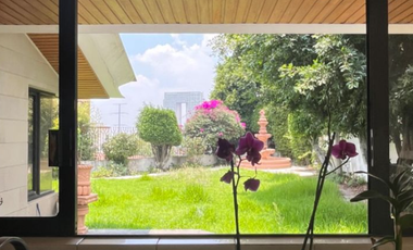 Bosques de las Lomas, Casa,Venta Cuajimalpa de Morelos, Ciudad de México