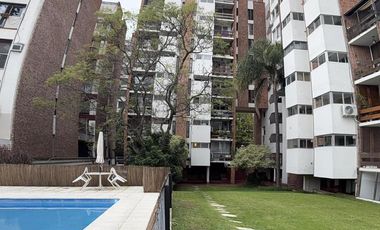 Departamento en  MARTINEZ