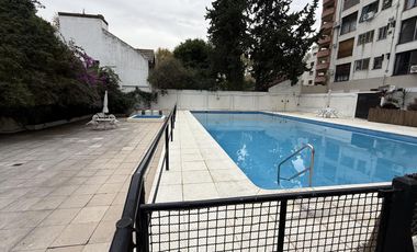 Departamento en  MARTINEZ