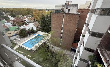 Departamento en  MARTINEZ