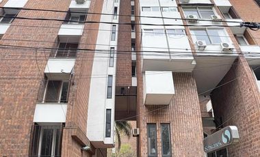 Departamento en  MARTINEZ