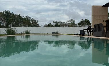 Casa en venta Mérida Yucatán, Privada Morera Aikilima