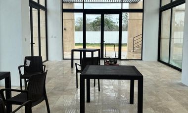 Casa en venta Mérida Yucatán, Privada Morera Aikilima