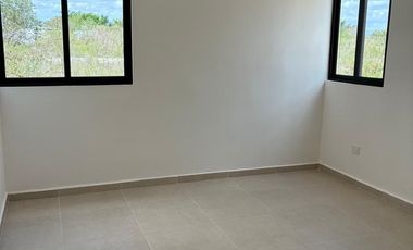 Casa en venta Mérida Yucatán, Privada Morera Aikilima