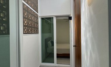 Casa en venta amueblada Mérida Yucatán, Casa Arena Telchac Puerto