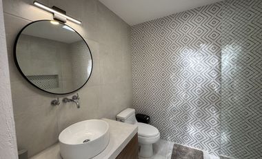 Casa en venta amueblada Telchac Puerto