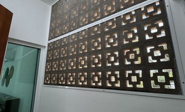 Casa en venta amueblada Mérida Yucatán, Casa Arena Telchac Puerto