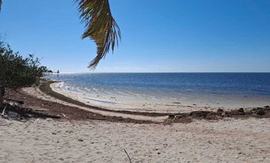 Terreno en Venta en Playa San Benito/Lateral/Km 21.5