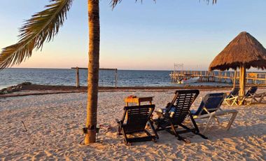 Terreno en Venta en Playa San Benito/Lateral/Km 21.5